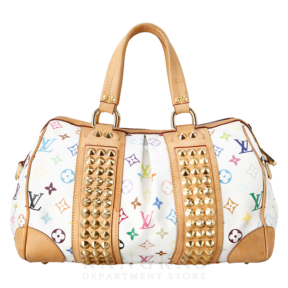 LOUIS VUITTON(USED)루이비통 멀티컬러 코트니